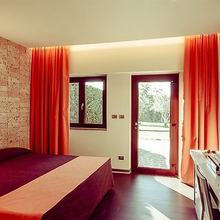 All Ways Garden Hotel & Leisure Rom Exteriör bild