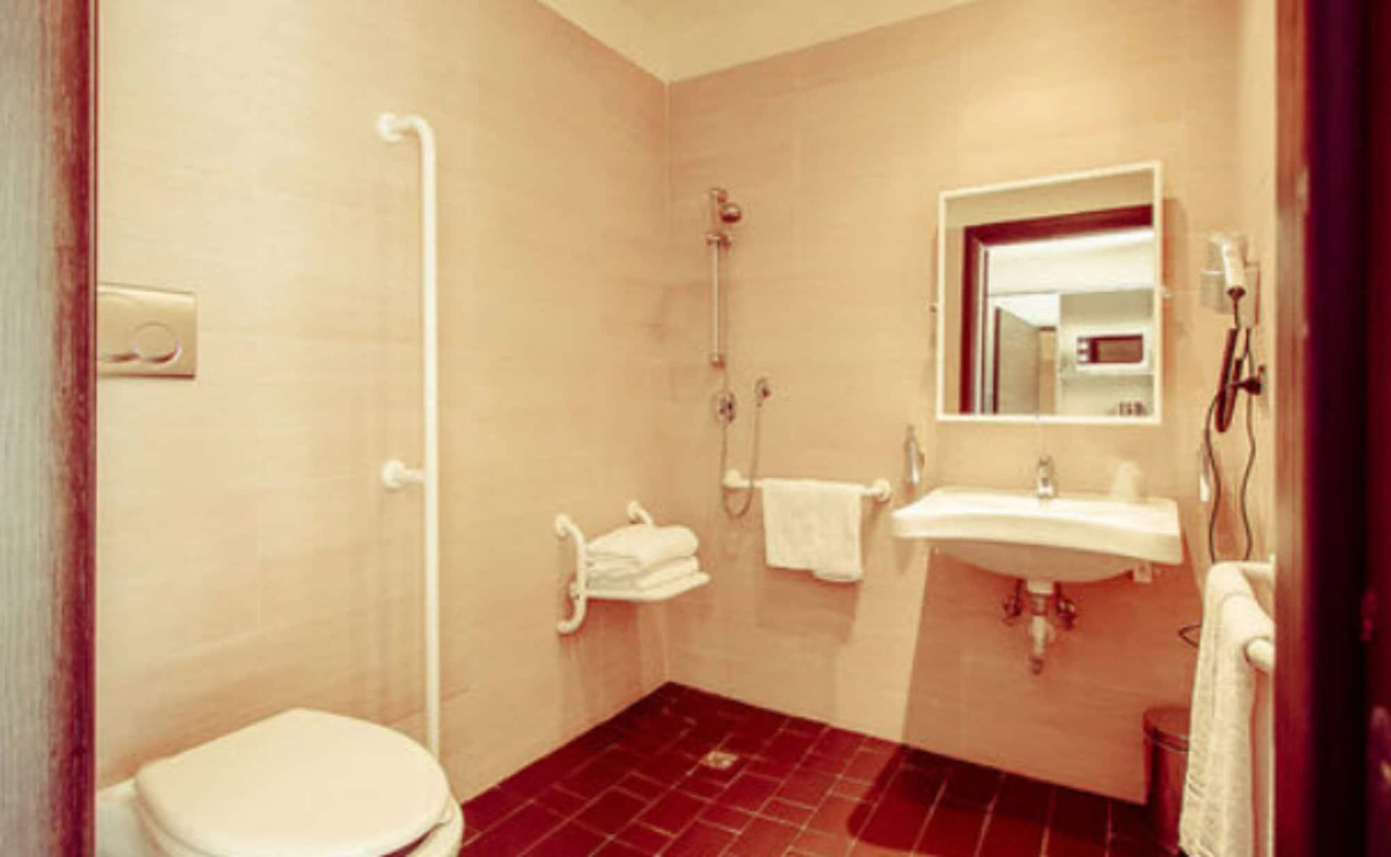 All Ways Garden Hotel & Leisure Rom Exteriör bild