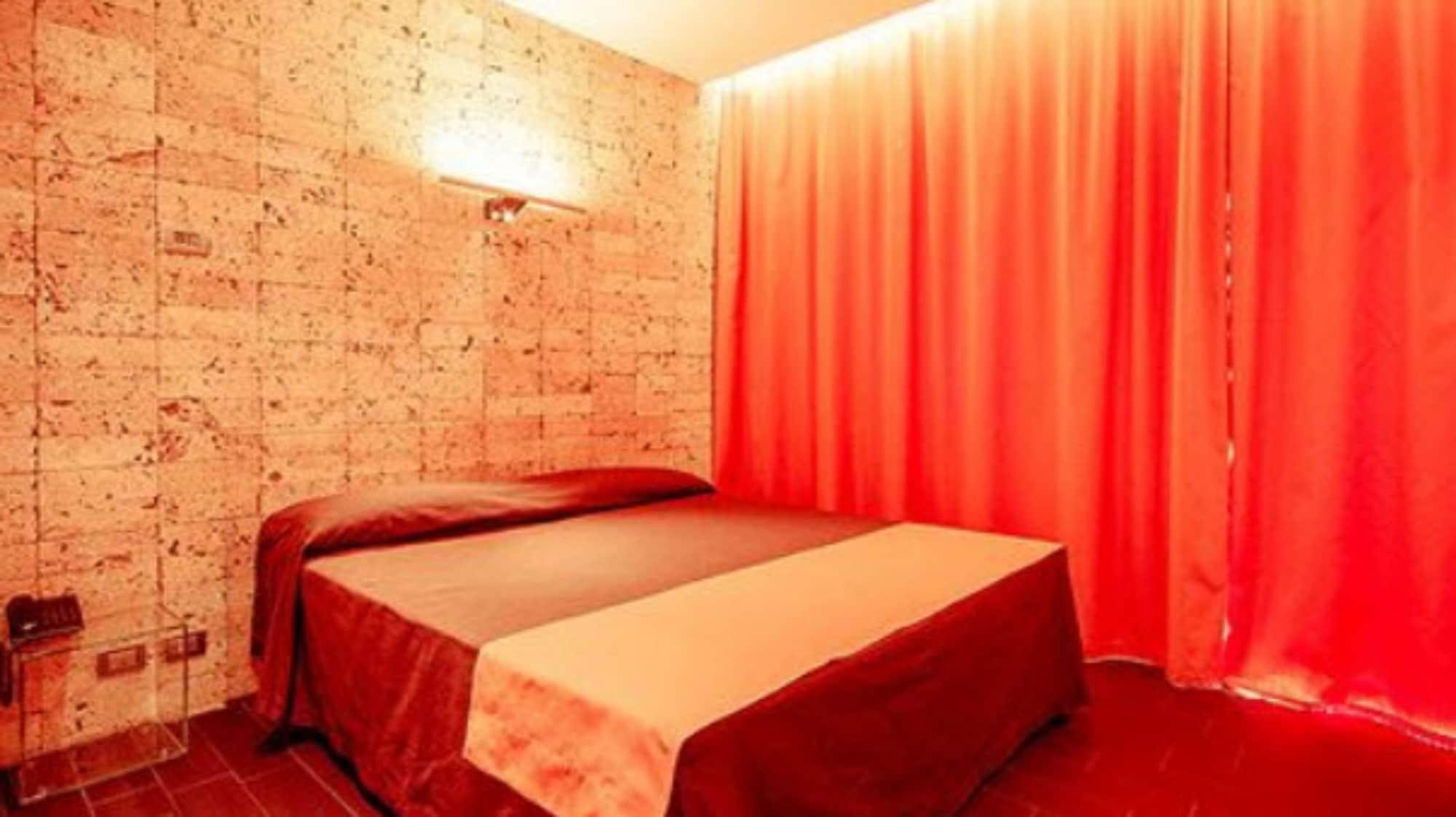 All Ways Garden Hotel & Leisure Rom Exteriör bild