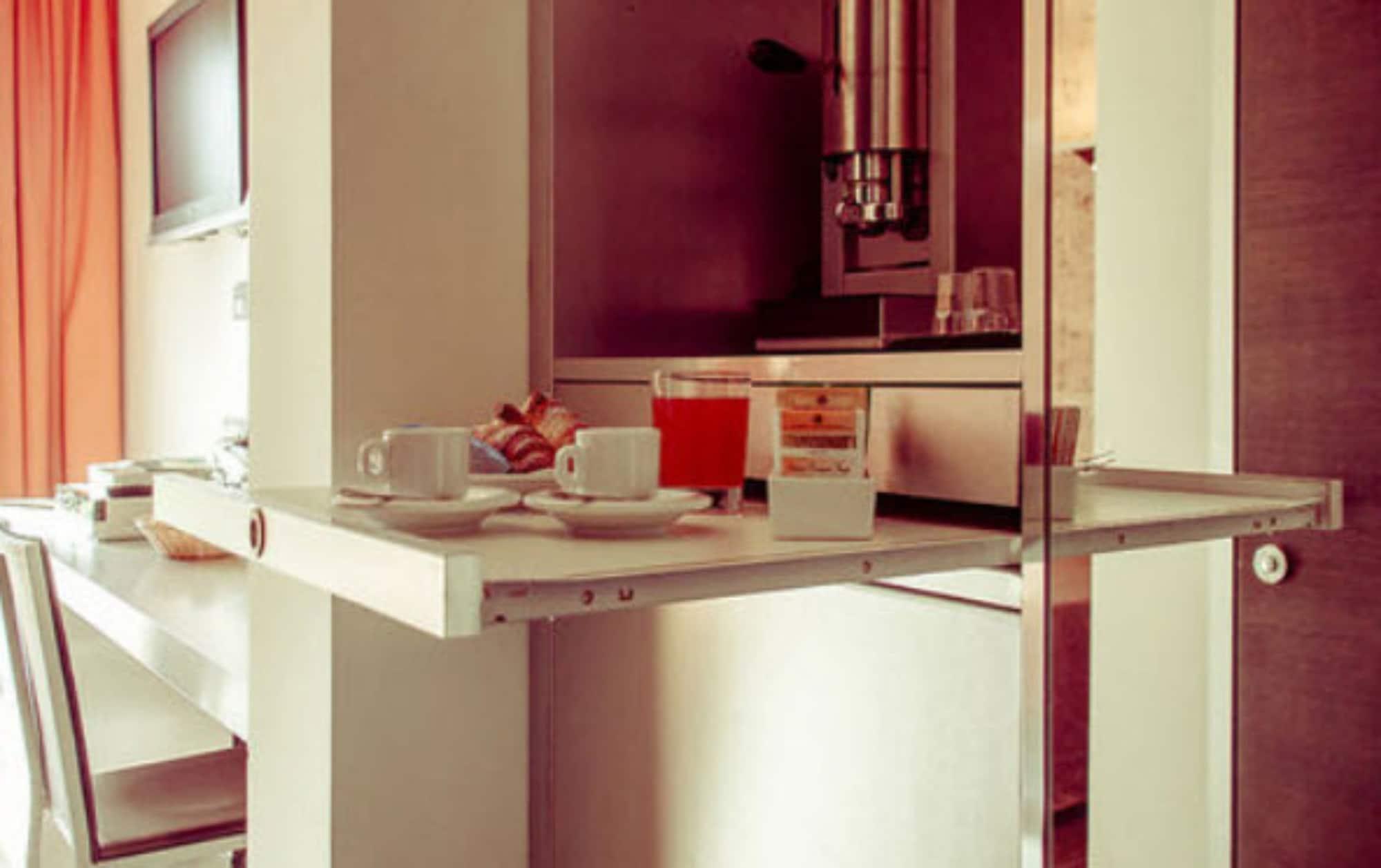 All Ways Garden Hotel & Leisure Rom Exteriör bild