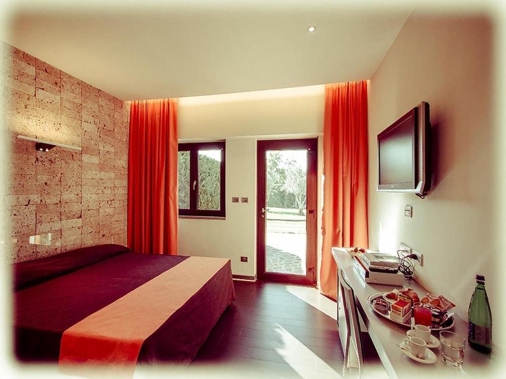 All Ways Garden Hotel & Leisure Rom Exteriör bild