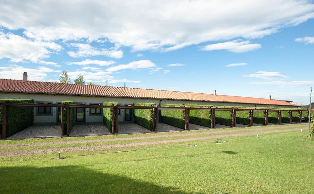 All Ways Garden Hotel & Leisure Rom Exteriör bild