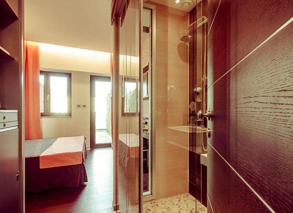All Ways Garden Hotel & Leisure Rom Exteriör bild