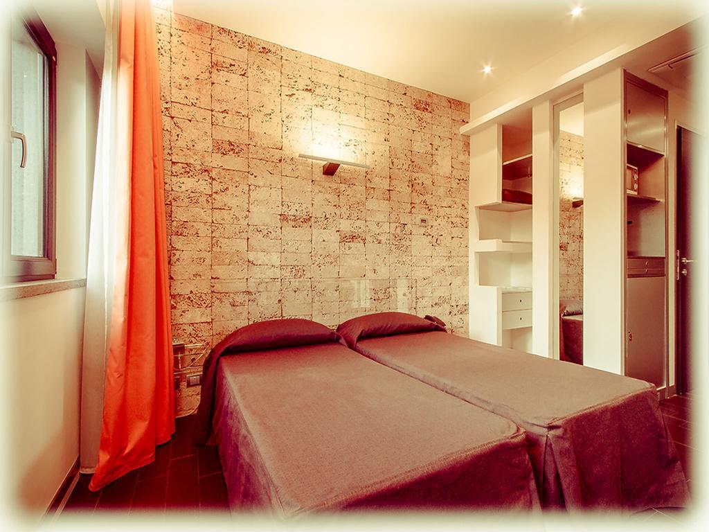 All Ways Garden Hotel & Leisure Rom Rum bild