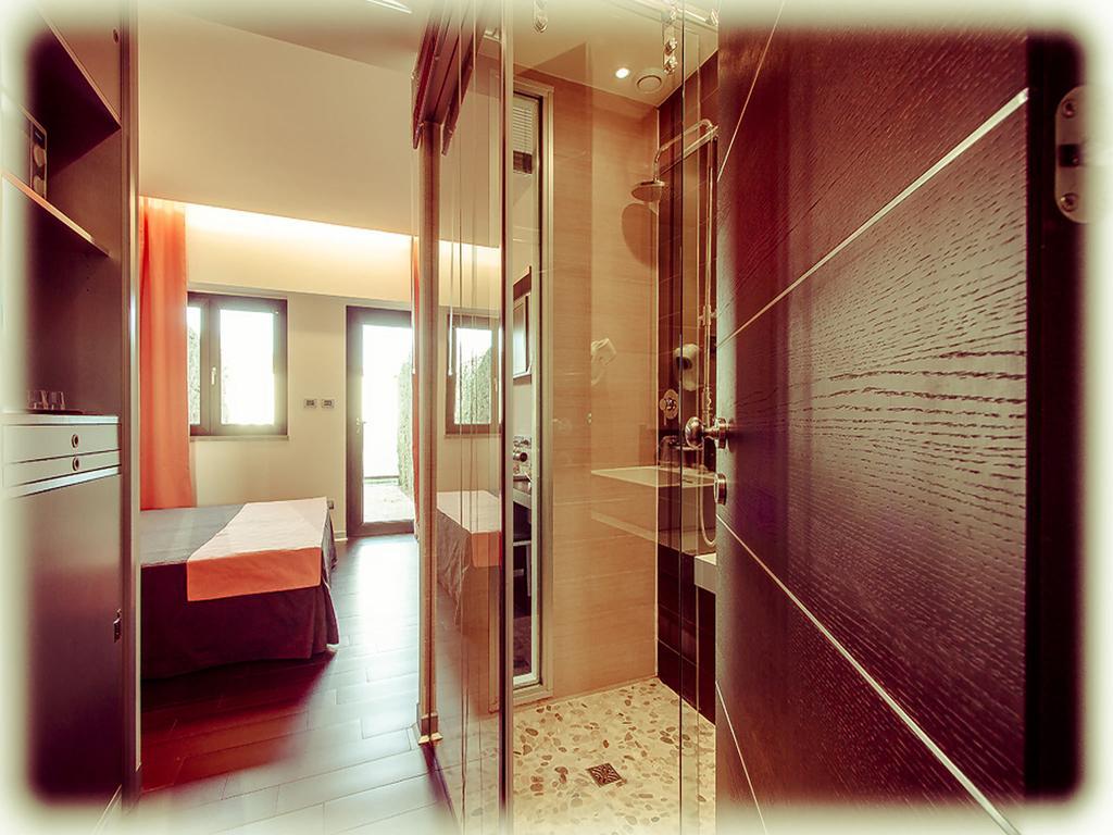 All Ways Garden Hotel & Leisure Rom Rum bild