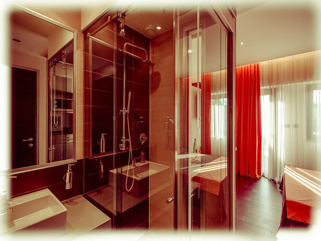 All Ways Garden Hotel & Leisure Rom Rum bild