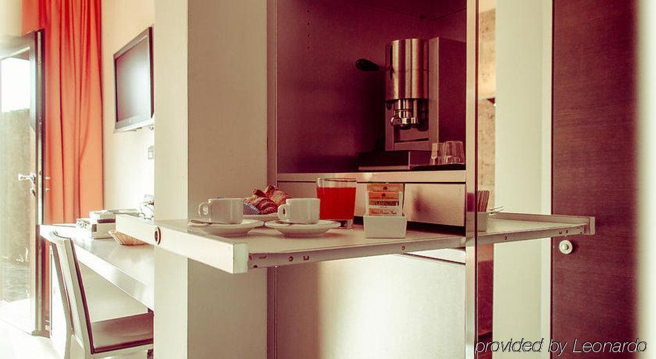 All Ways Garden Hotel & Leisure Rom Exteriör bild