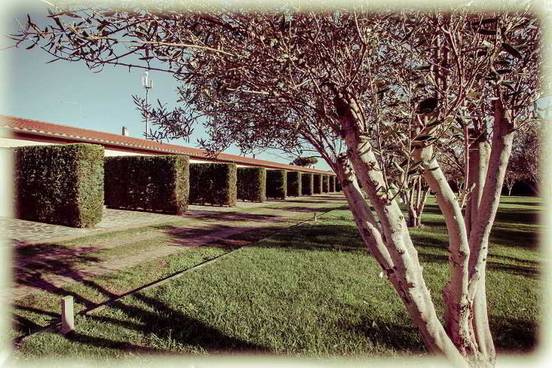 All Ways Garden Hotel & Leisure Rom Exteriör bild