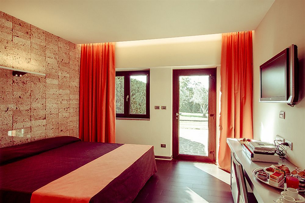 All Ways Garden Hotel & Leisure Rom Exteriör bild