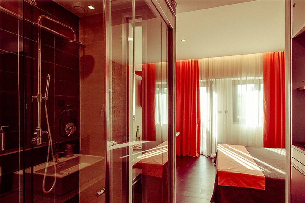 All Ways Garden Hotel & Leisure Rom Exteriör bild