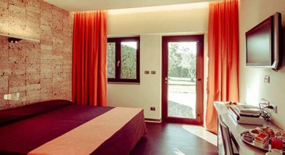 All Ways Garden Hotel & Leisure Rom Exteriör bild